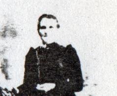 Harriet Durston Coombs (1830 - 1924) Profile